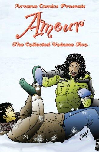 Amour (Volume 2)
