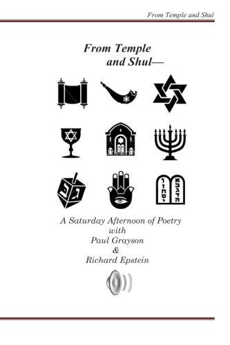 From Temple and Shul B