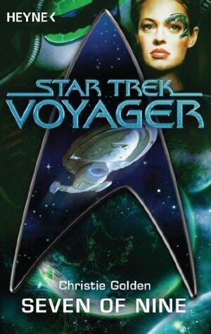 Star Trek - Voyager: Seven of Nine: Roman