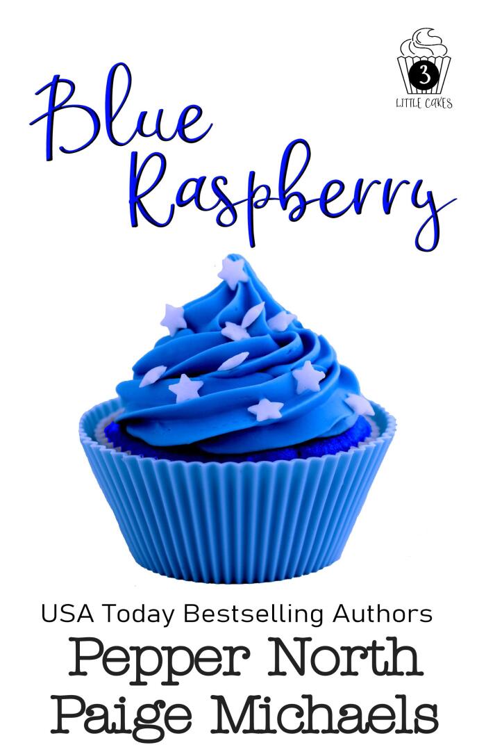 Blue Raspberry