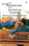 Raising The Rancher's Family