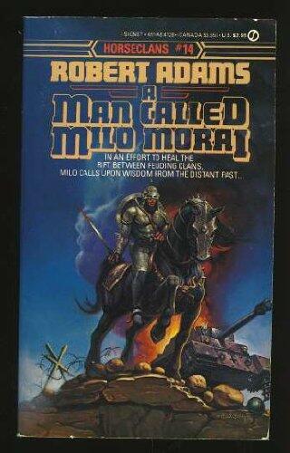 A Man Called Milo Morai