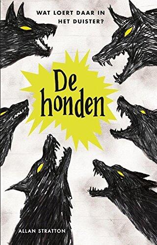 De honden