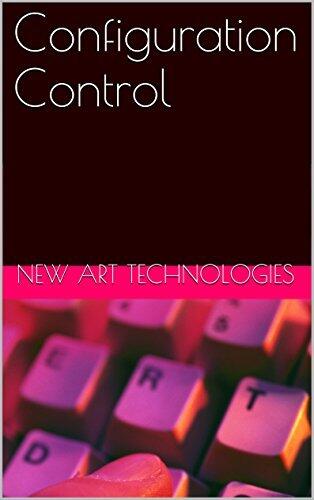 Configuration Control (Software Configuration Management