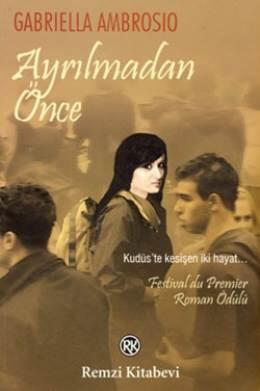 Ayrılmadan Önce