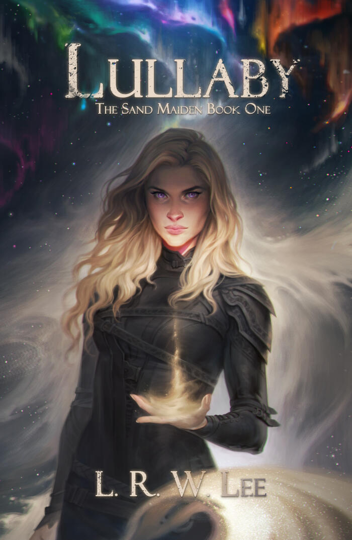 The Sand Maiden
