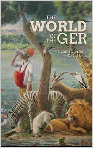 The World of the Ger