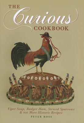 The Curious Cookbook