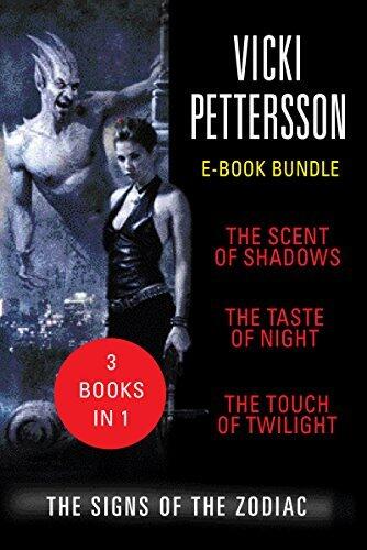 The Scent of Shadows