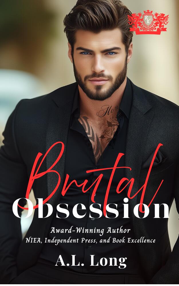 Brutal Obsession