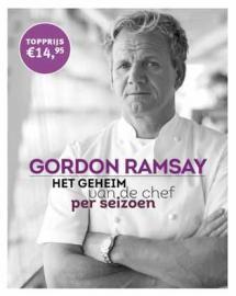 Het geheim van de chef per seizoen