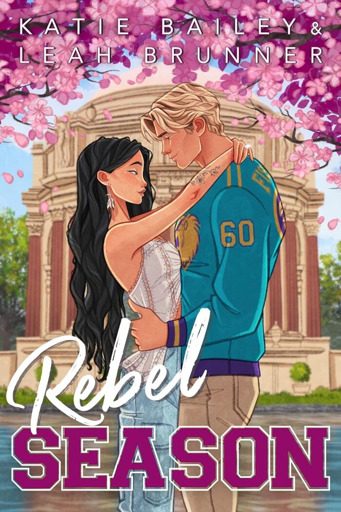 Rebel Season