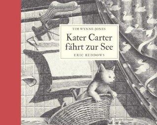 Kater Carter fährt zur See