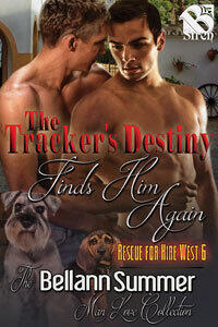 The Tracker's Destiny Finds Him Again