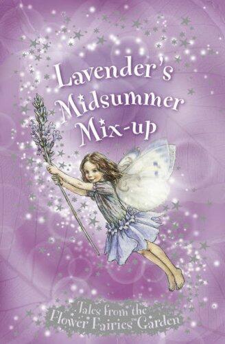 Lavender's Midsummer Mix Up