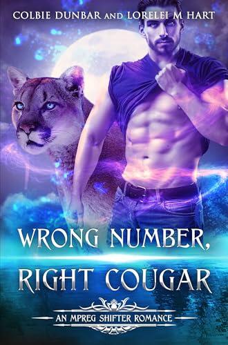 Wrong Number, Right Cougar