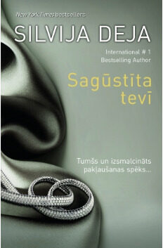 Sagūstīta tevī