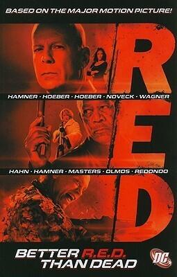 Red Movie Specials