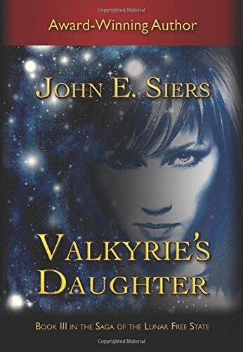Valkyrie's Daughter