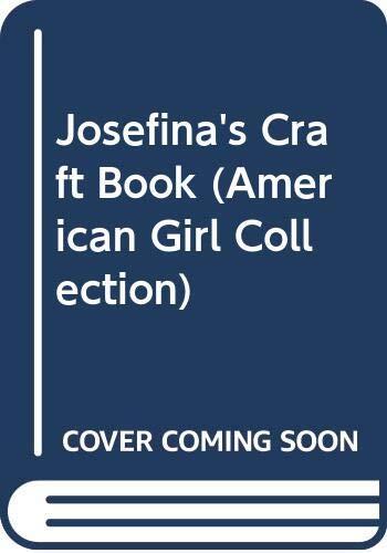Josefina's Craft Book