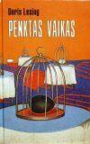 Penktas vaikas
