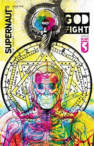 Supernaut #5