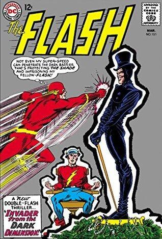 The Flash (1959-1985) #151