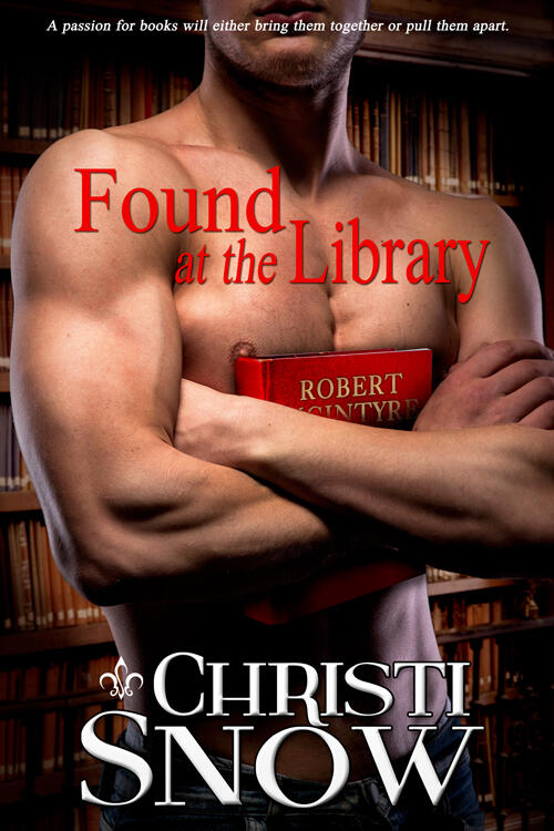Found