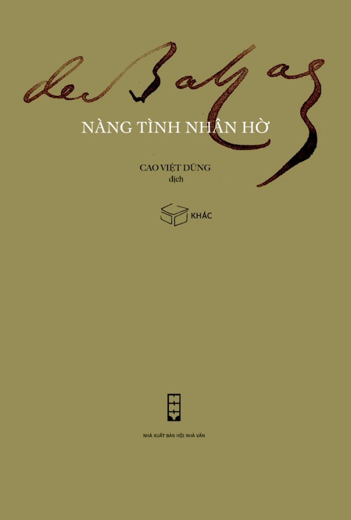 Nàng Tình Nhân Hờ