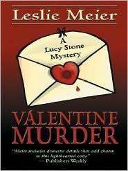 Valentine Murder
