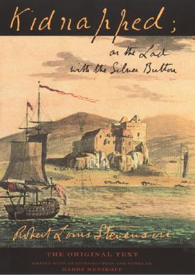 Kidnapped; or, The Lad with the Silver Button