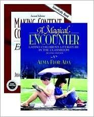 Magical Encounter and SIOP Model Bundle, A