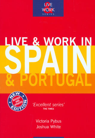 Live & Work in Spain & Portugal