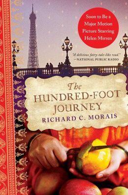 The One-Hundred Foot Journey