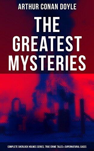 The Greatest Mysteries