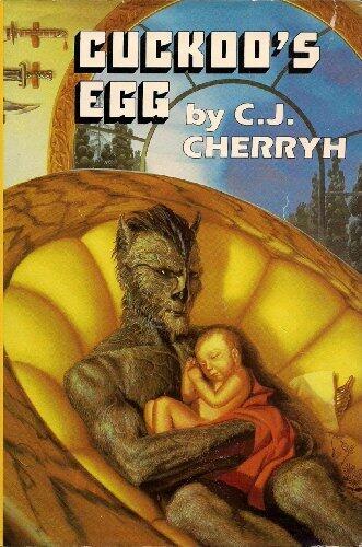 Cuckoo's Egg (Age of Exploration, #3)