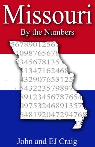 Missouri by the Numbers - Important and Curious numbers about Missouri and her cities