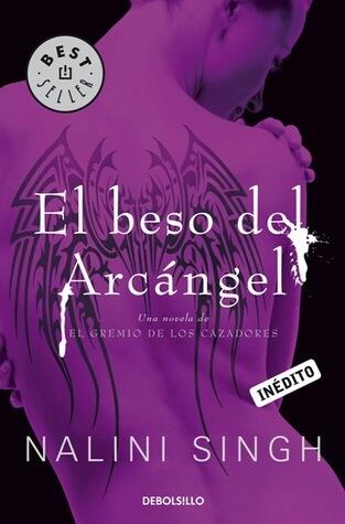 El beso del Arcángel