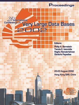 Proceedings 2002 Vldb Conference