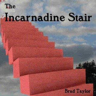 The Incarnadine Stair
