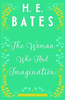 The Woman Who Had Imagination
