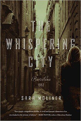 The Whispering City