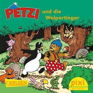Petzi und die Wolpertinger