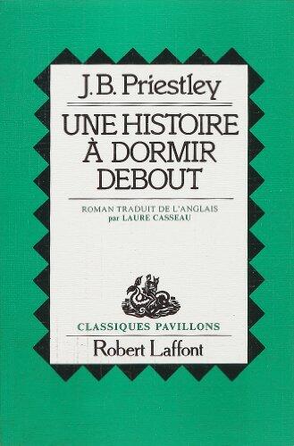 Une histoire à dormir debout - Classiques