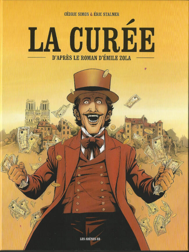 La Curée