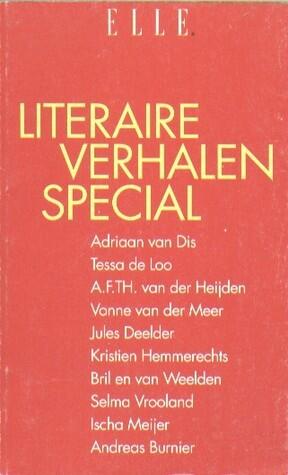 Literaire Verhalen Special