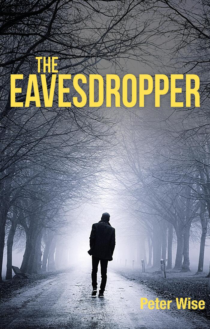 The Eavesdropper: A Sicilian scheme to blend the Mafia, murder, money and the Church