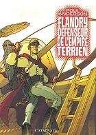 Flandry, défenseur de l'Empire terrien