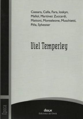 Viel Temperley