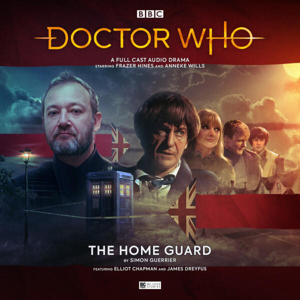 Doctor Who: The Home Guard